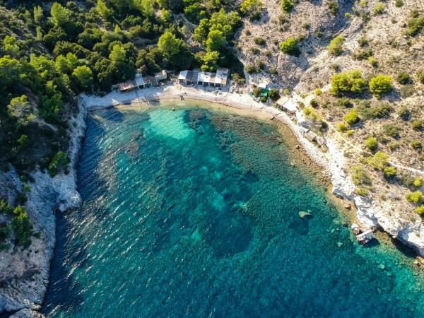 A Week In Ibiza