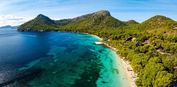 The Mallorca Charter: Two Islands in One