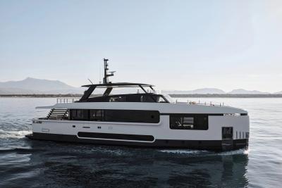Azimut’s Magellano 27M and a New Measure of Innovation