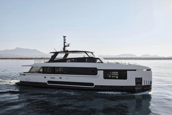 Azimut’s Magellano 27M and a New Measure of Innovation