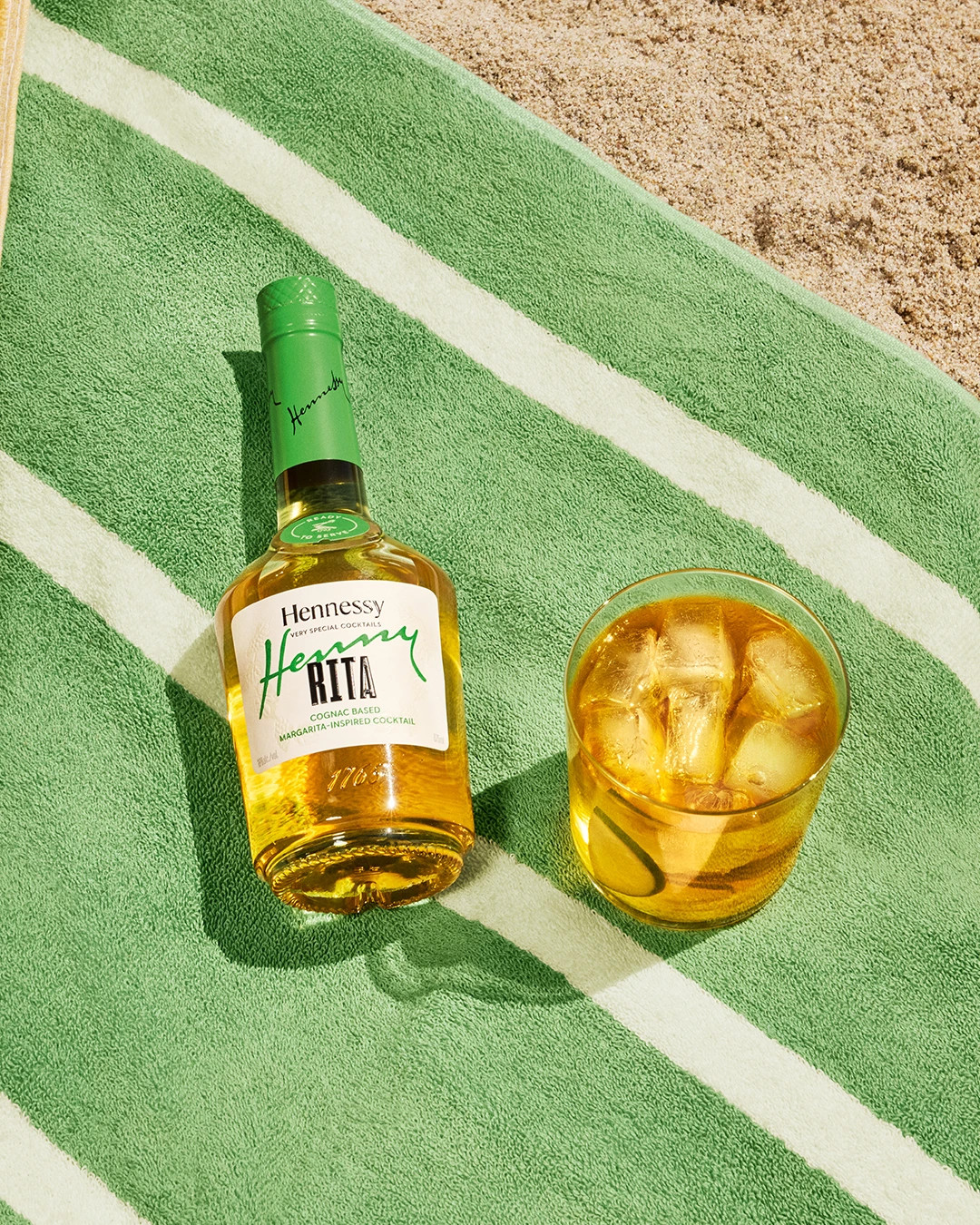 Hennessy Crafts Its First Ready-to-Serve Cocktails
