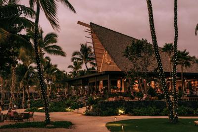 How Rosewood Reinvents Winter Island Rituals at Kona Village
