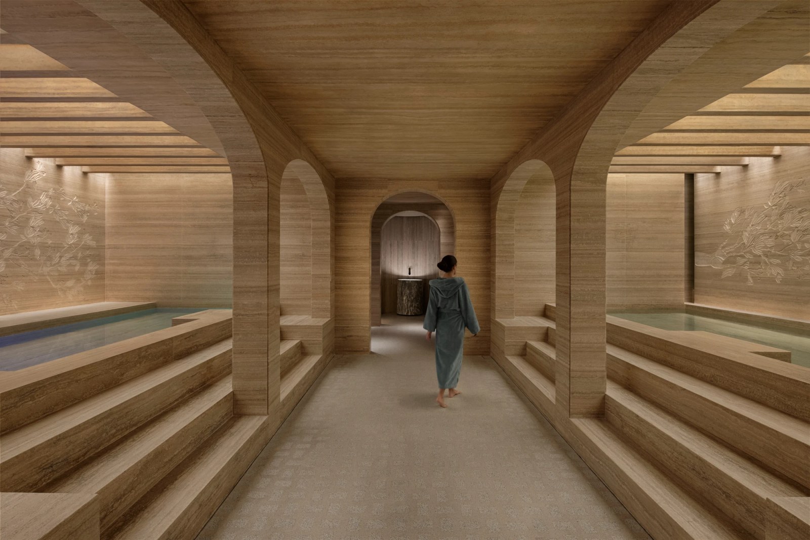 Six Senses and The Unlikely Calm of Rome