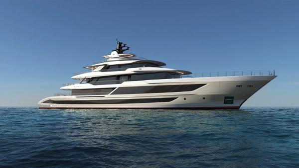 Baglietto Sells Third T60, Blurring The Line Between Deck and Saloon