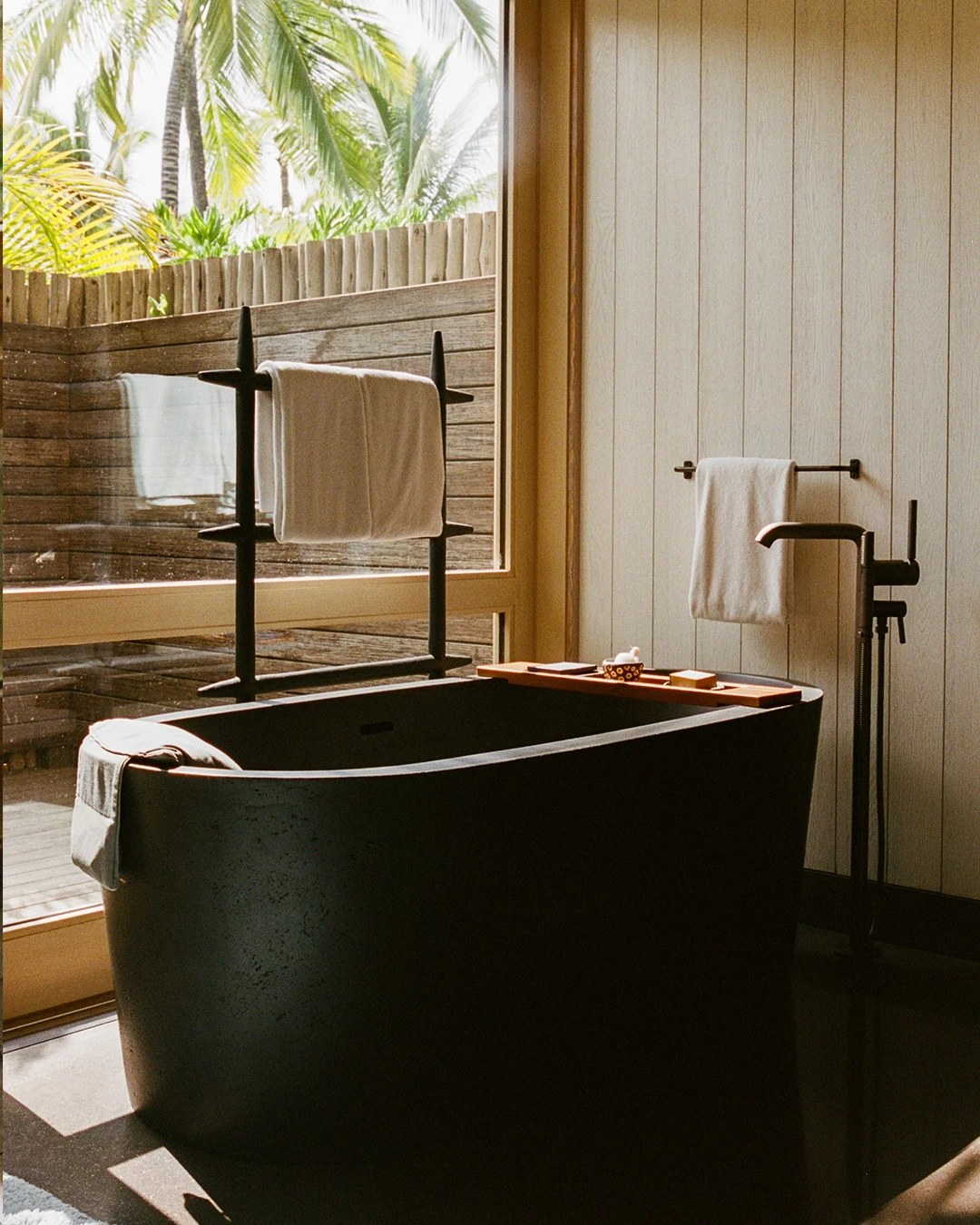 How Rosewood Reinvents Winter Island Rituals at Kona Village