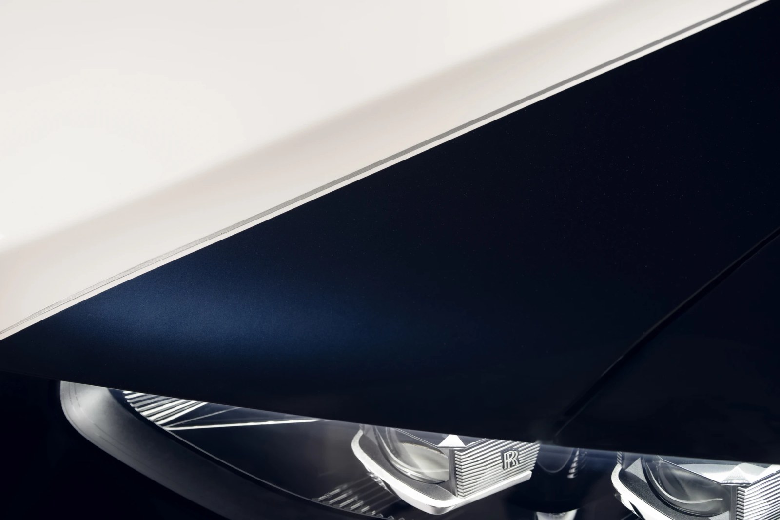 The Rolls-Royce Ghost, Tailored for One