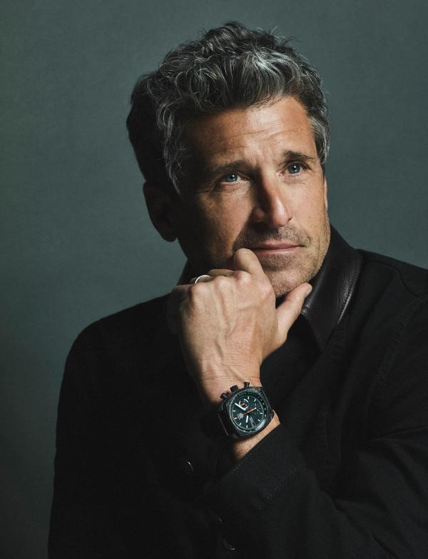 The Tag Heuer Monza Is an Anniversary Watch Without the Nostalgia