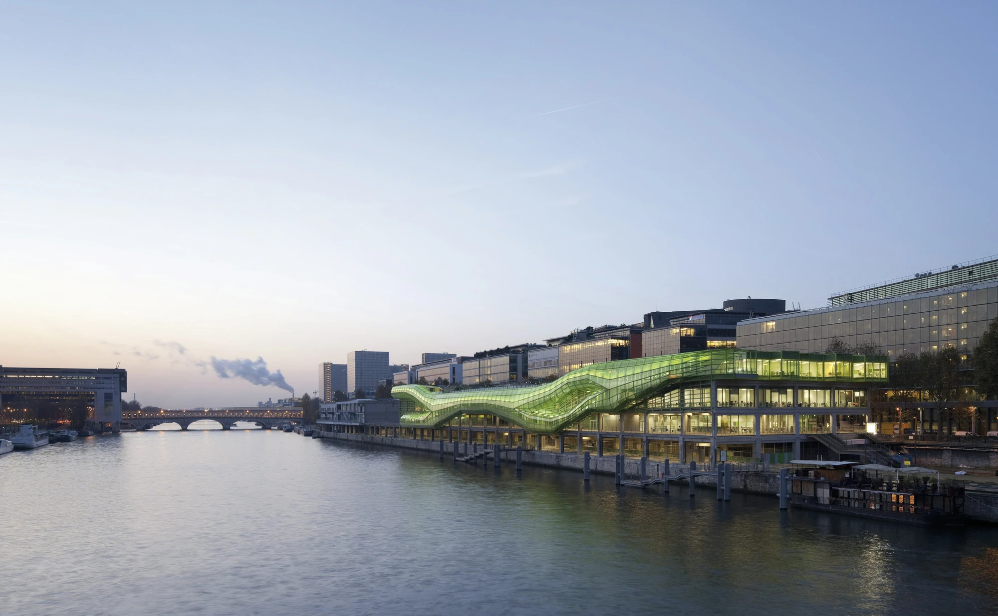 LVMH and IFM launch the “Sciences & Creation” Chair
