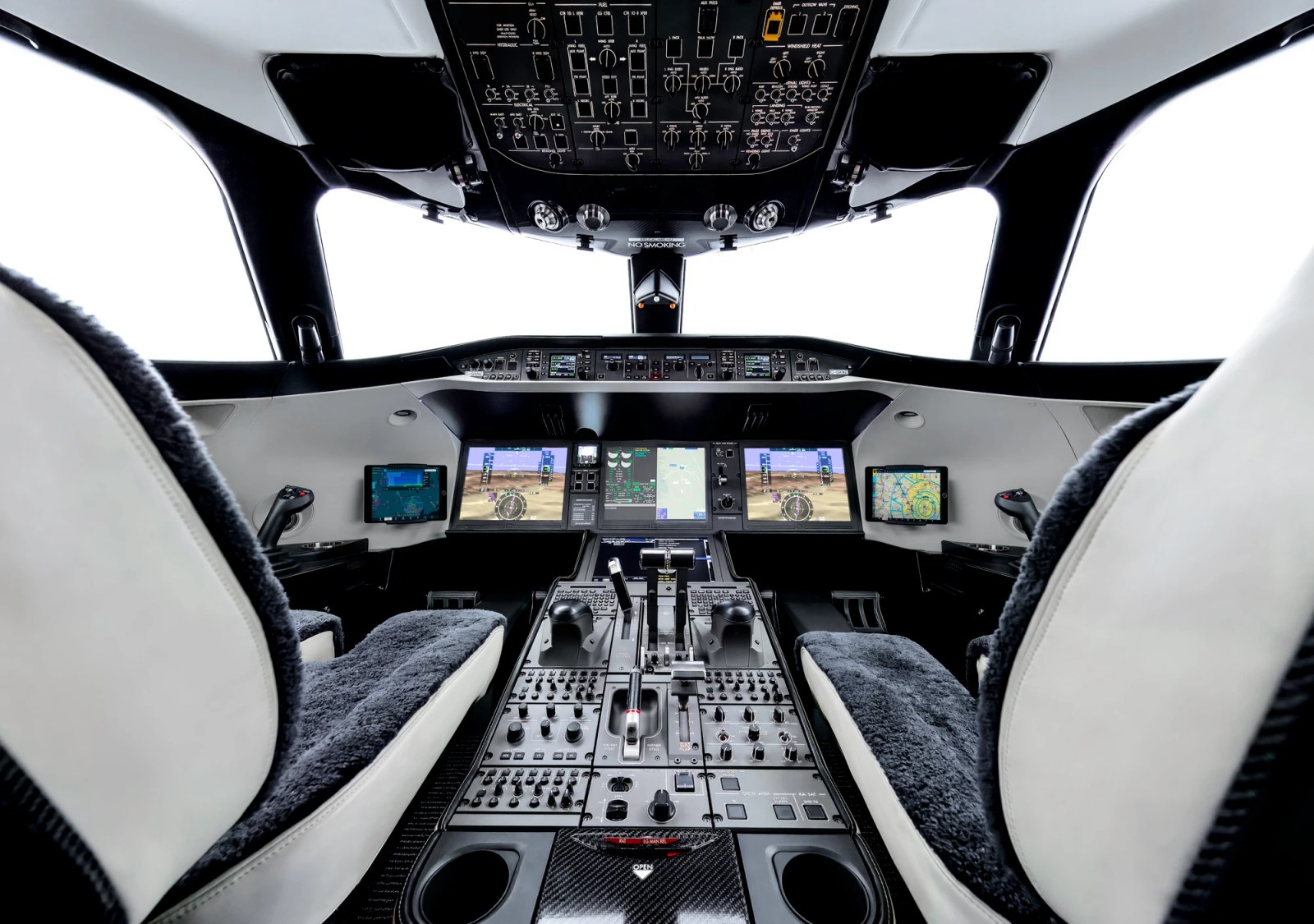 The 8-Hour Flight That Just Shrunk The Atlantic