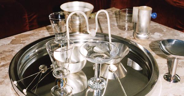 The New Objects of Summer Hosting
