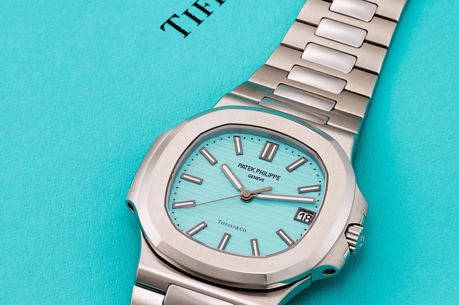 Why the Nautilus Broke Its Own Rules at Auction